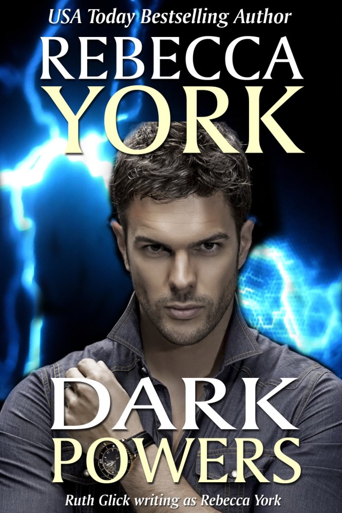 Dark Powers