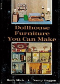 DOLLHOUSE FURNITURE YOU CAN MAKE Cover