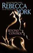 BEYOND CONTROL Cover