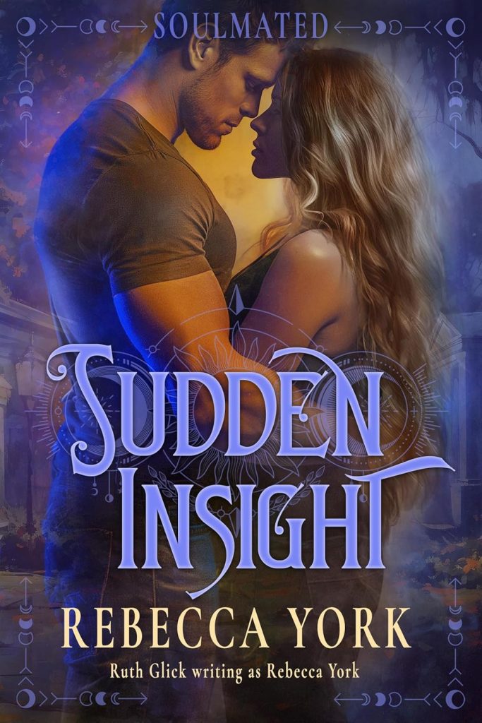 Book Cover: Sudden Insight